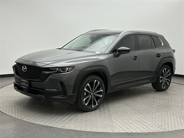 2024 Mazda CX-50 2.5 S Premium Plus Package