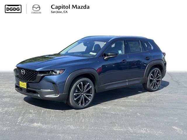 2024 Mazda CX-50 2.5 S Premium Plus Package