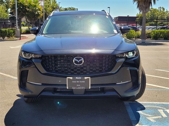 2024 Mazda CX-50 2.5 S Premium Plus Package