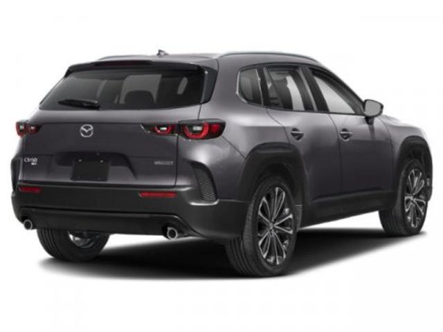 2024 Mazda CX-50 2.5 S Premium Plus Package