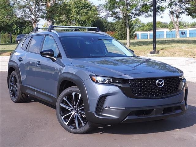 2024 Mazda CX-50 2.5 S Premium Plus Package