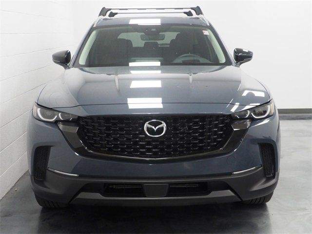 2024 Mazda CX-50 2.5 S Premium Plus Package