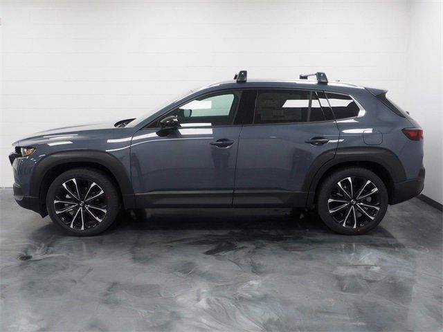 2024 Mazda CX-50 2.5 S Premium Plus Package