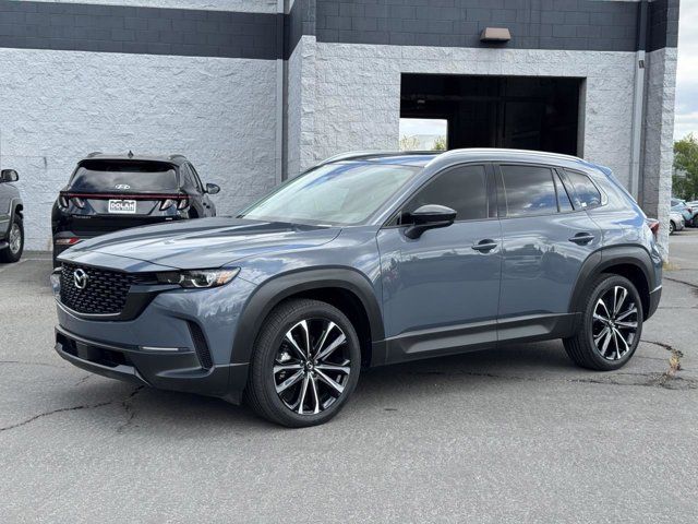 2024 Mazda CX-50 2.5 S Premium Plus Package