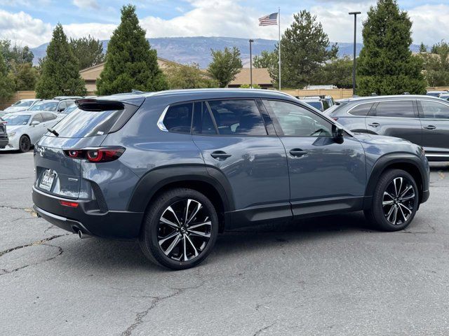 2024 Mazda CX-50 2.5 S Premium Plus Package