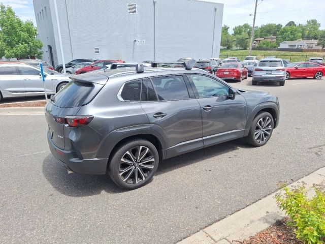 2024 Mazda CX-50 2.5 S Premium Plus Package