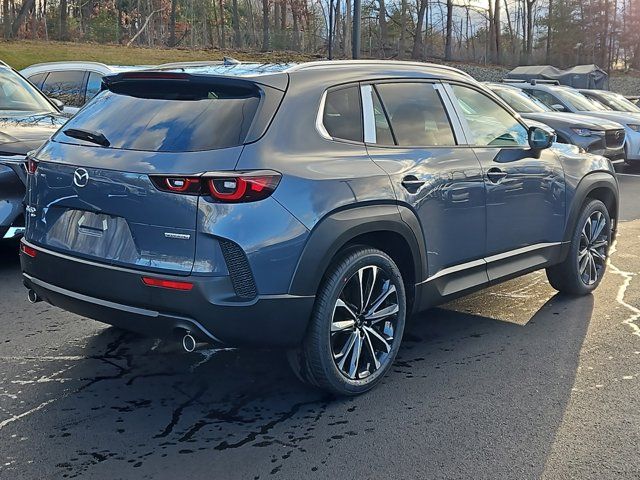 2024 Mazda CX-50 2.5 S Premium Plus Package