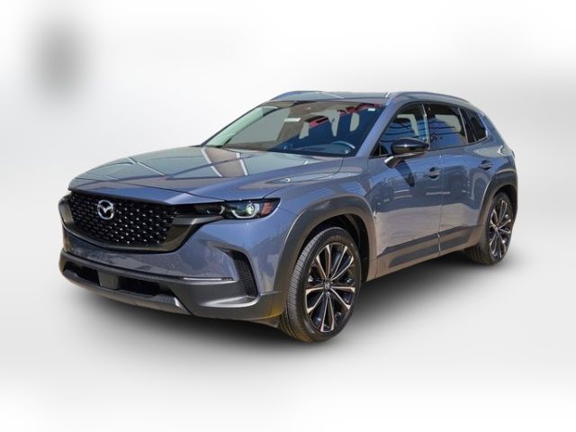 2024 Mazda CX-50 2.5 S Premium Plus Package