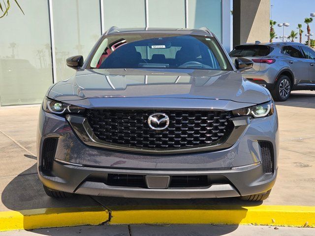 2024 Mazda CX-50 2.5 S Premium Plus Package