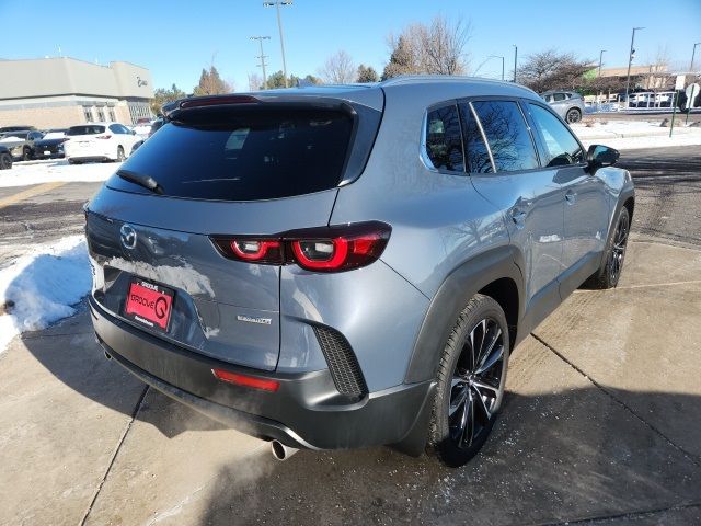 2024 Mazda CX-50 2.5 S Premium Plus Package