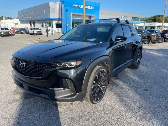 2024 Mazda CX-50 2.5 S Premium Plus Package