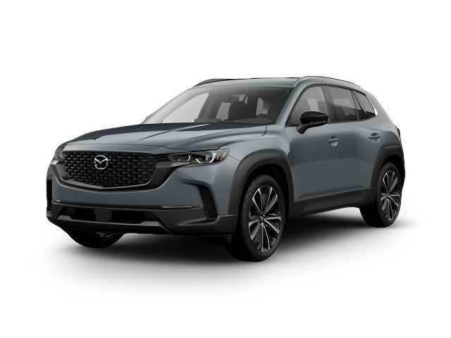 2024 Mazda CX-50 2.5 S Premium Plus Package