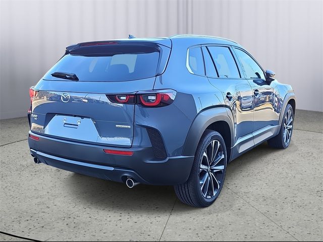 2024 Mazda CX-50 2.5 S Premium Plus Package