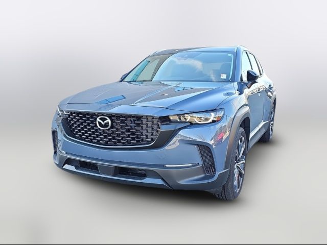 2024 Mazda CX-50 2.5 S Premium Plus Package