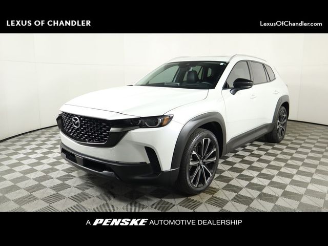 2024 Mazda CX-50 2.5 S Premium Plus Package