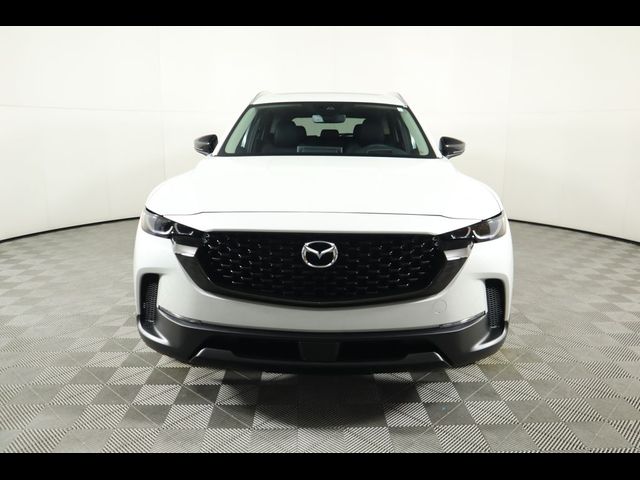 2024 Mazda CX-50 2.5 S Premium Plus Package