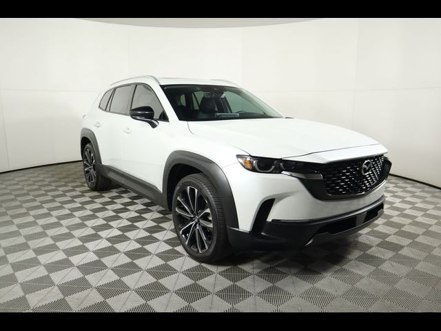 2024 Mazda CX-50 2.5 S Premium Plus Package