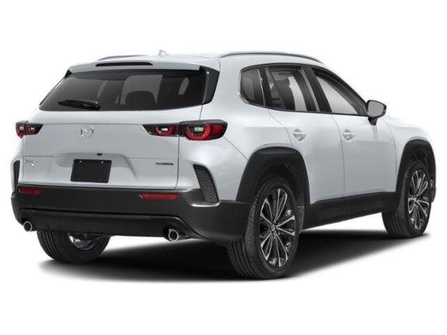 2024 Mazda CX-50 2.5 S Premium Plus Package