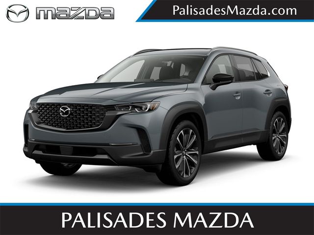 2024 Mazda CX-50 2.5 S Premium Plus Package