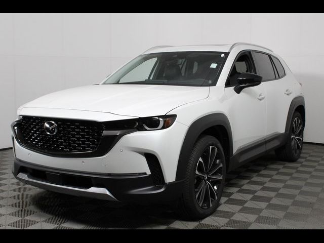 2024 Mazda CX-50 2.5 S Premium Plus Package