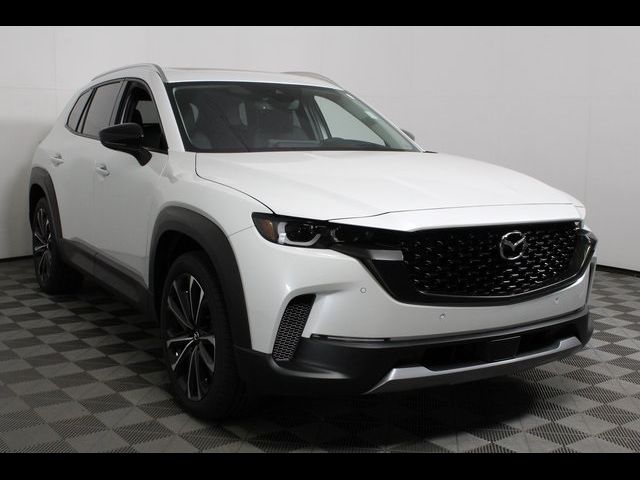 2024 Mazda CX-50 2.5 S Premium Plus Package