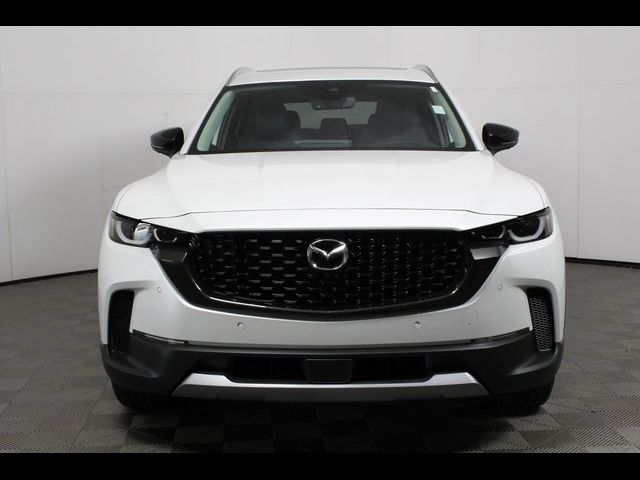 2024 Mazda CX-50 2.5 S Premium Plus Package