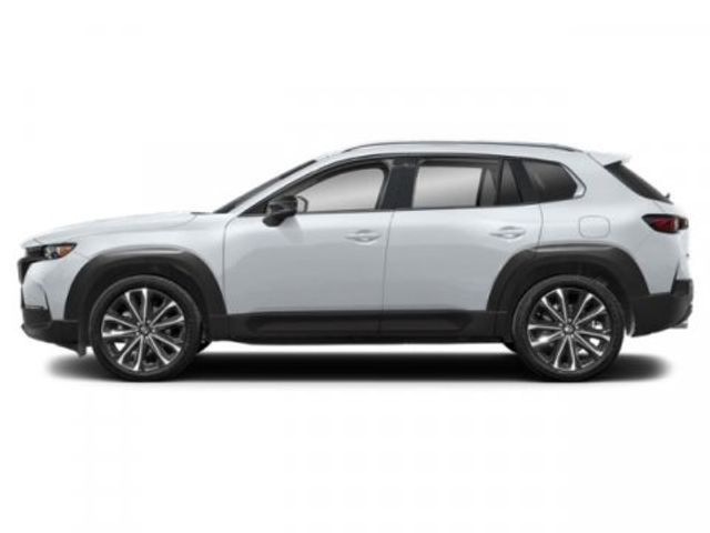 2024 Mazda CX-50 2.5 S Premium Plus Package