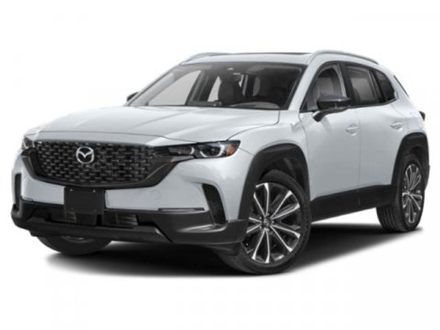 2024 Mazda CX-50 2.5 S Premium Plus Package