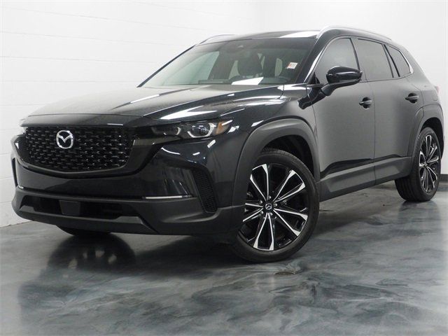 2024 Mazda CX-50 2.5 S Premium Plus Package