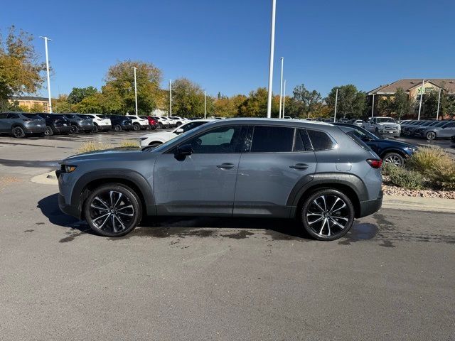 2024 Mazda CX-50 2.5 S Premium Plus Package