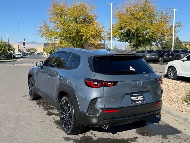 2024 Mazda CX-50 2.5 S Premium Plus Package