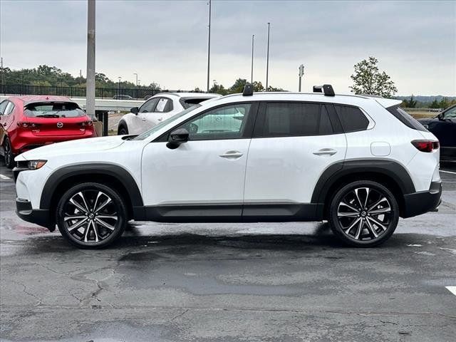 2024 Mazda CX-50 2.5 S Premium Plus Package