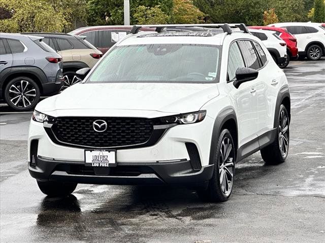 2024 Mazda CX-50 2.5 S Premium Plus Package