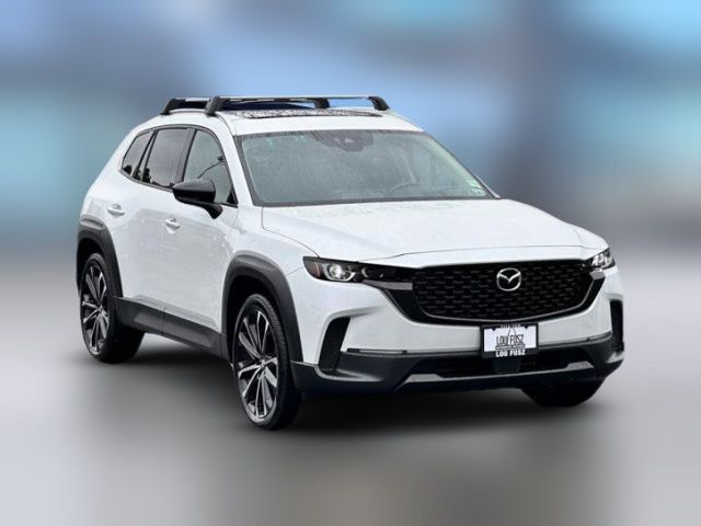 2024 Mazda CX-50 2.5 S Premium Plus Package