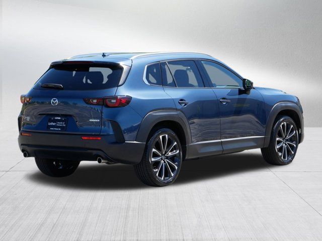 2024 Mazda CX-50 2.5 S Premium Plus Package