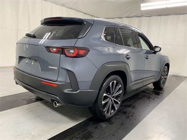 2024 Mazda CX-50 2.5 S Premium Plus Package