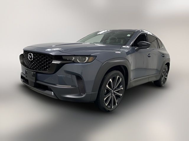 2024 Mazda CX-50 2.5 S Premium Plus Package