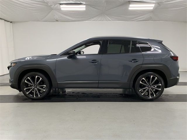 2024 Mazda CX-50 2.5 S Premium Plus Package