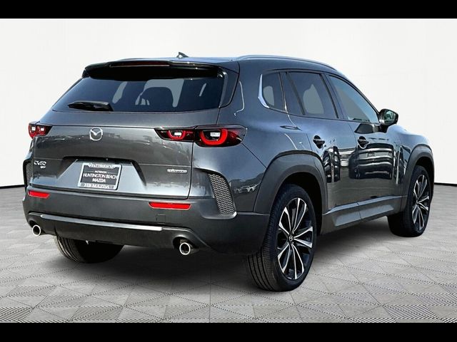 2024 Mazda CX-50 2.5 S Premium Plus Package