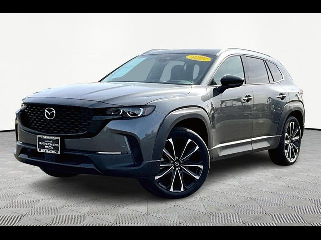 2024 Mazda CX-50 2.5 S Premium Plus Package