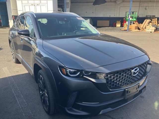 2024 Mazda CX-50 2.5 S Premium Plus Package