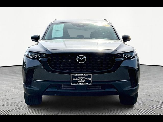 2024 Mazda CX-50 2.5 S Premium Plus Package