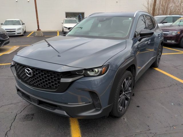 2024 Mazda CX-50 2.5 S Premium Plus Package