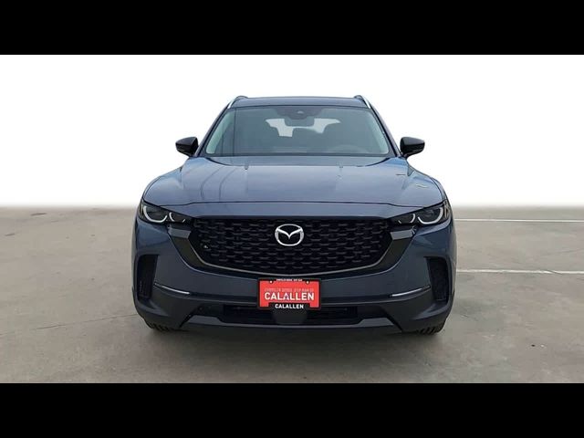 2024 Mazda CX-50 2.5 S Premium Plus Package