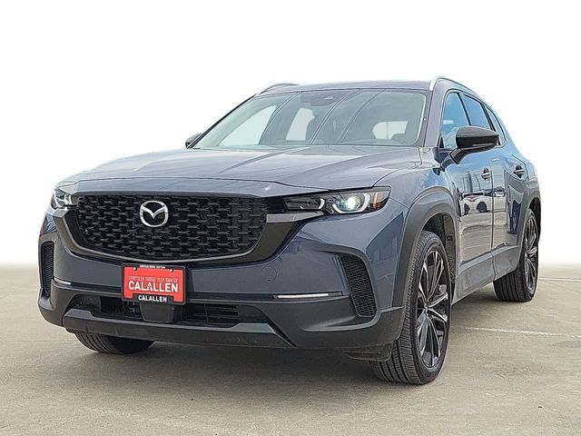 2024 Mazda CX-50 2.5 S Premium Plus Package