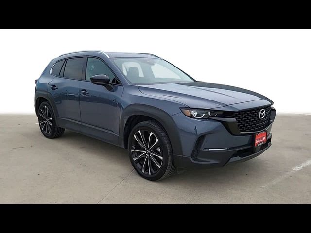 2024 Mazda CX-50 2.5 S Premium Plus Package