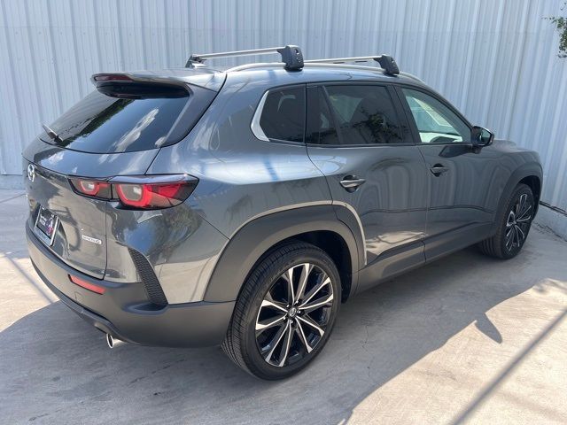 2024 Mazda CX-50 2.5 S Premium Plus Package