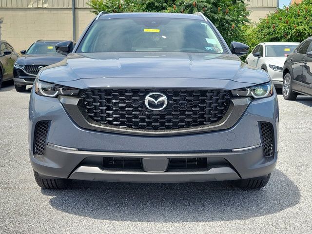 2024 Mazda CX-50 2.5 S Premium Plus Package