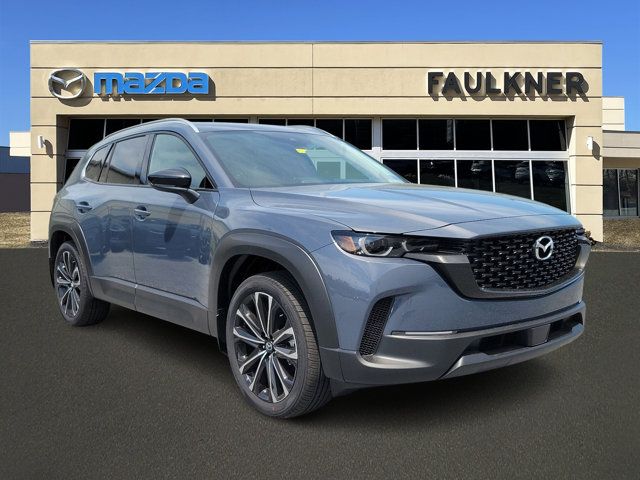 2024 Mazda CX-50 2.5 S Premium Plus Package