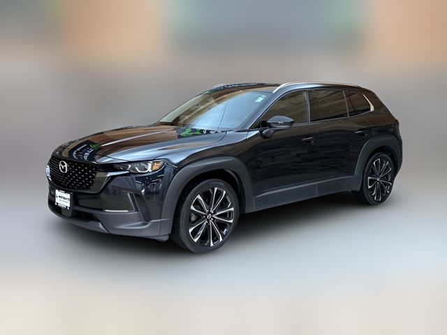 2024 Mazda CX-50 2.5 S Premium Plus Package
